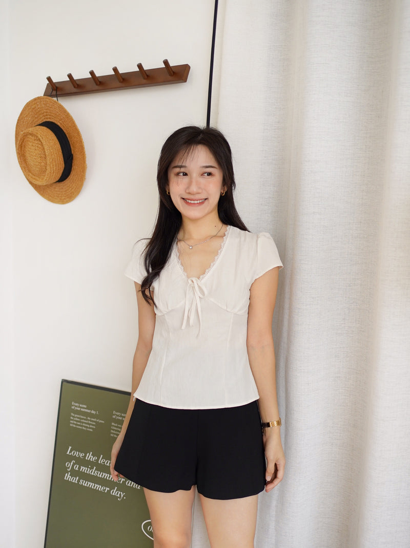 Cassandra Lacey Top