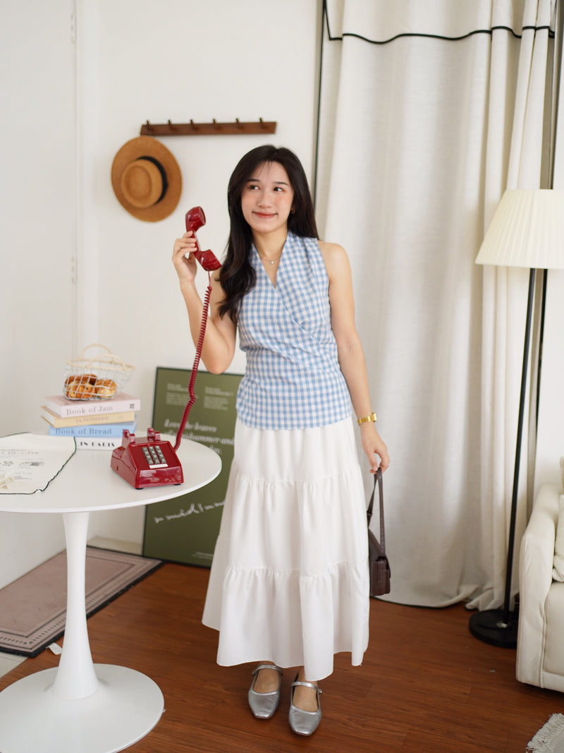 Ambre Maxi Skirt