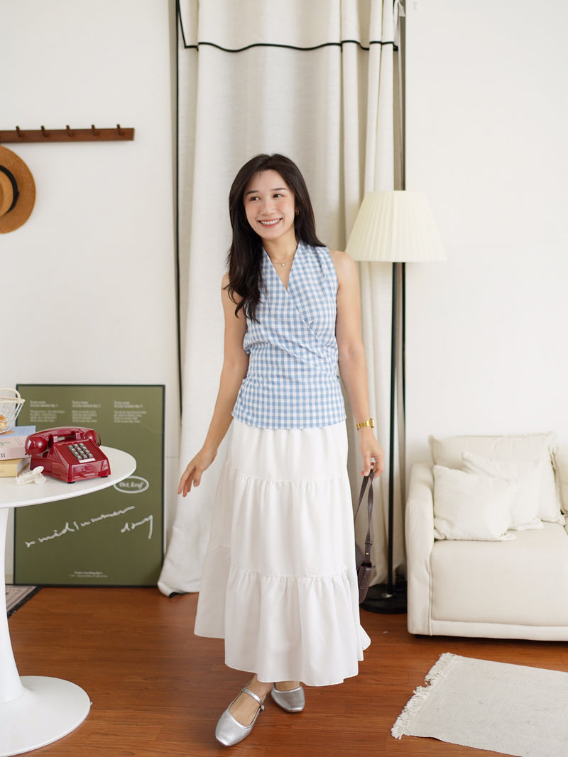 Ambre Maxi Skirt