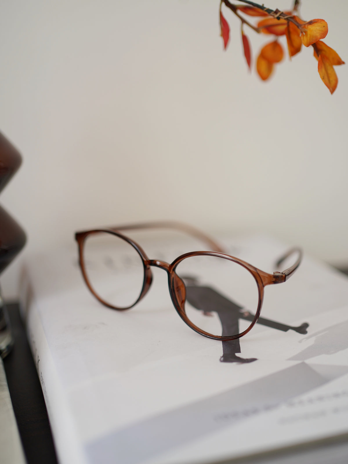Muse Glasses