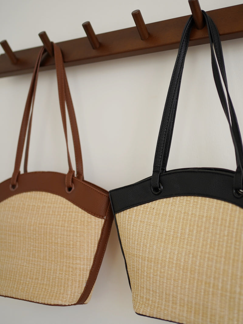 Summer Carryall Bag
