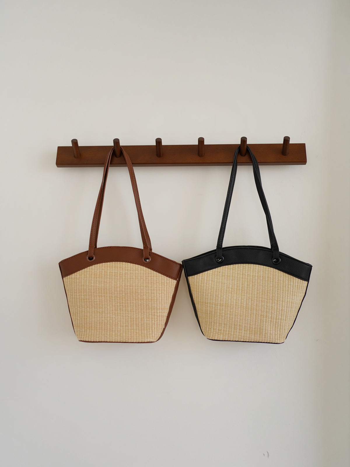 Summer Carryall Bag
