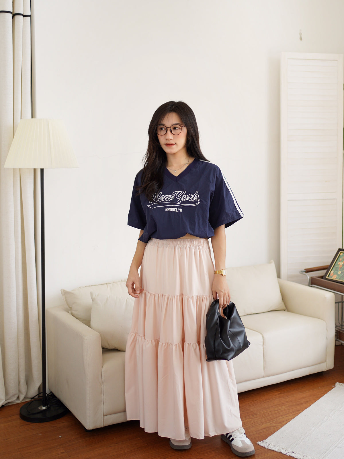 NEW YORK Active Top