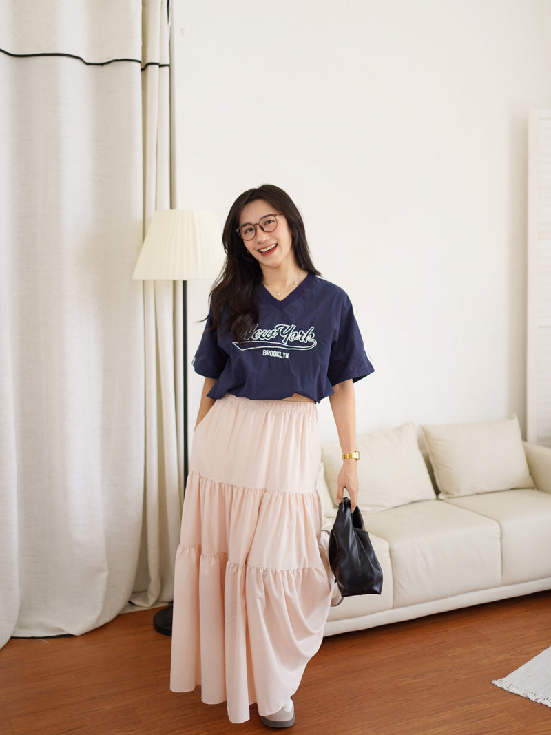 NEW YORK Active Top