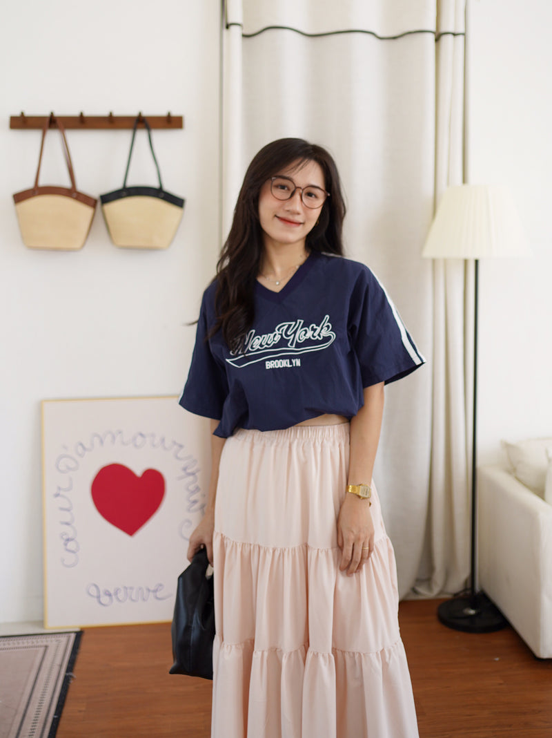 NEW YORK Active Top