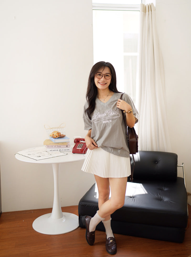 NEW YORK Active Top