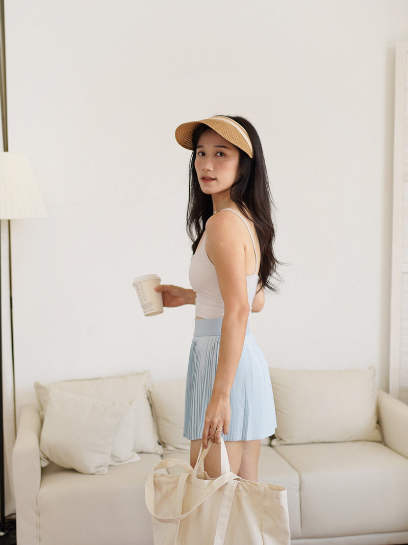 Mia Bra Tank
