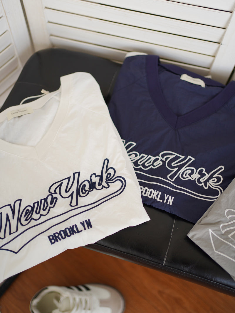 NEW YORK Active Top