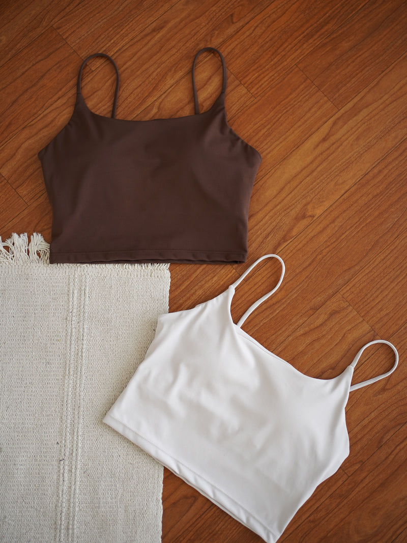 Mia Bra Tank