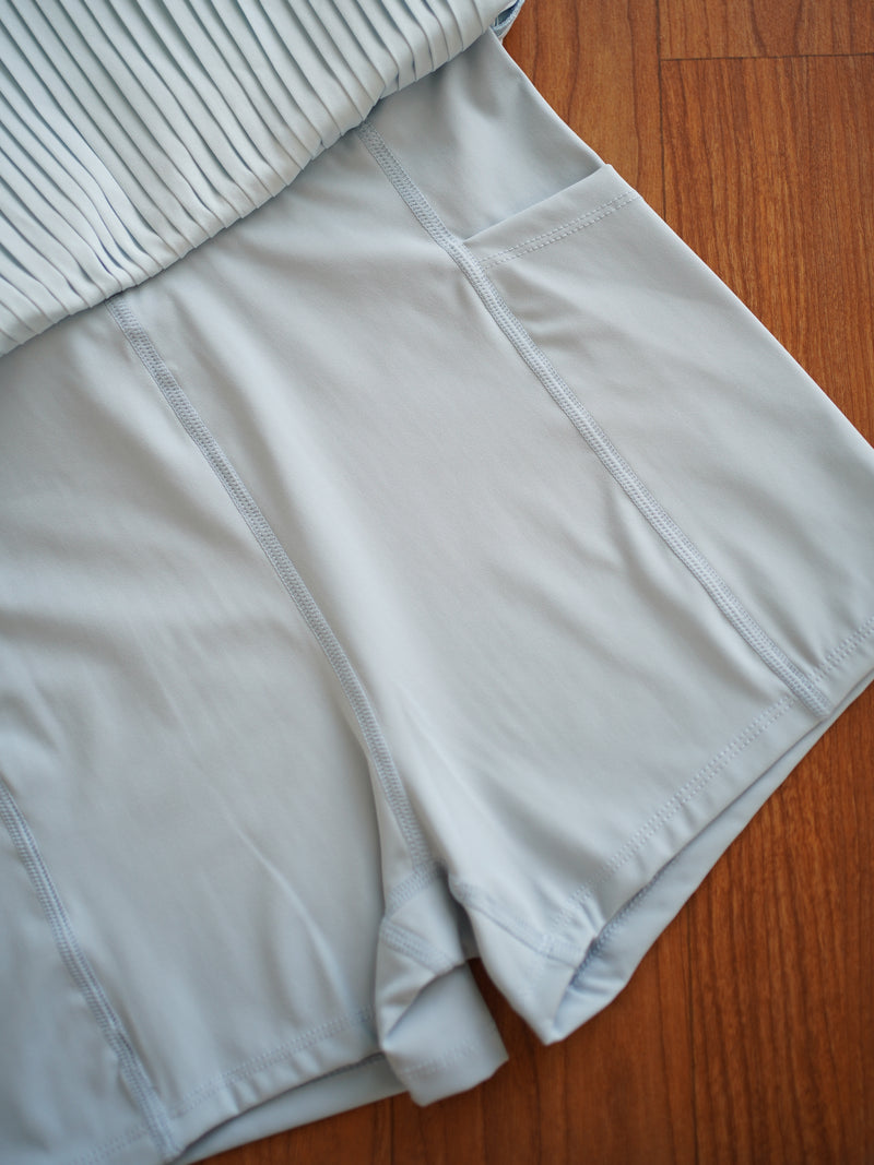 Varsity Skort