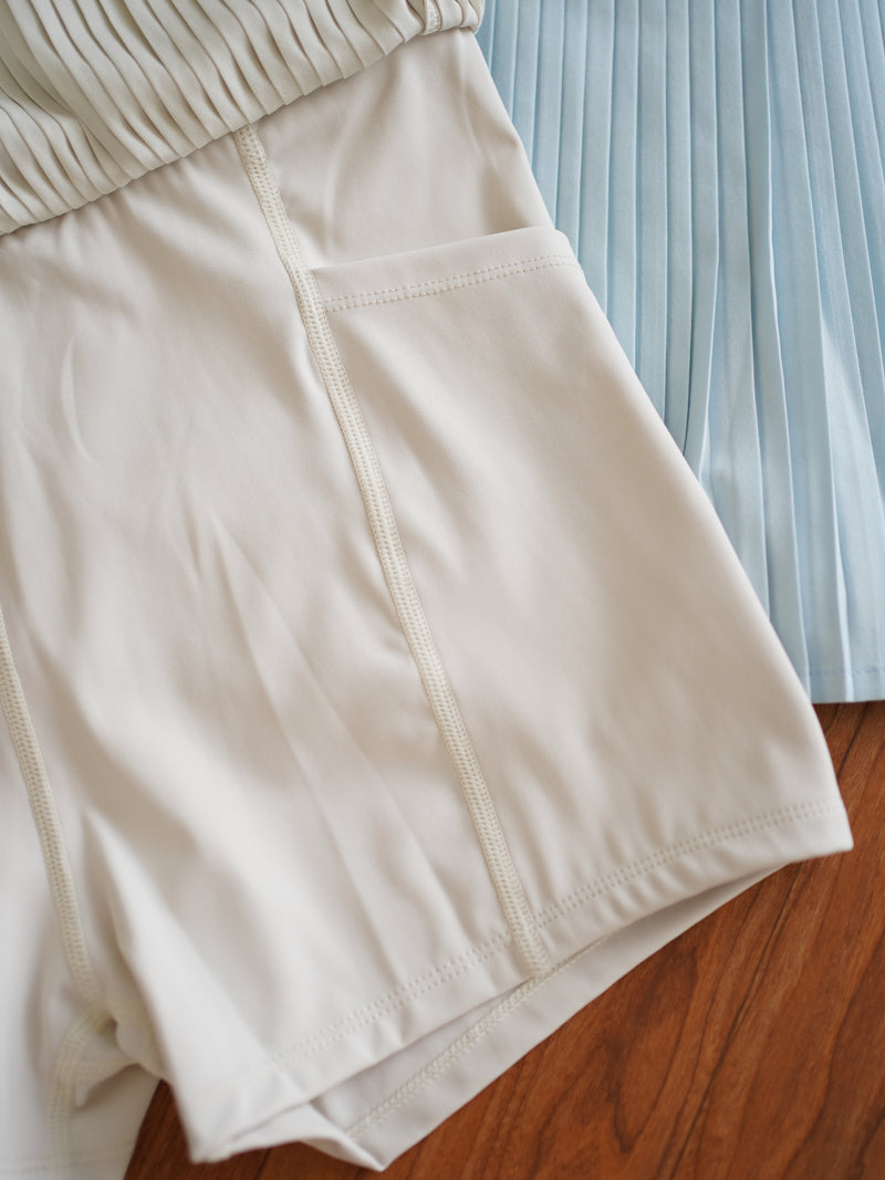 Varsity Skort