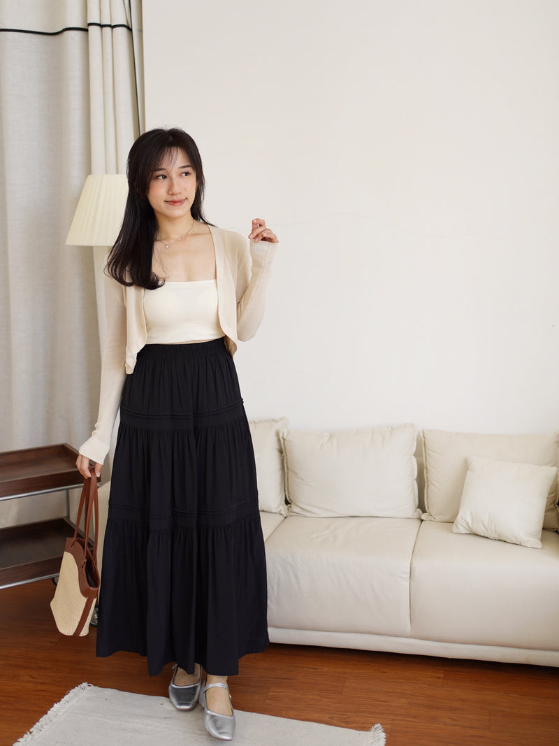 Giselle Maxi Skirt