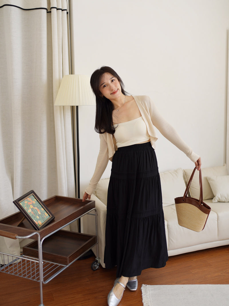 Giselle Maxi Skirt