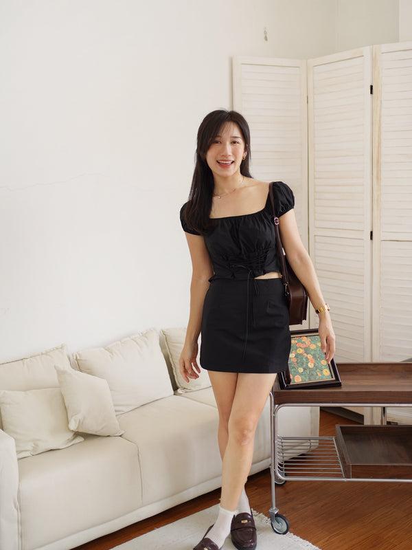 Jolie Nuit Set - LovelyMadness Clothing Malaysia