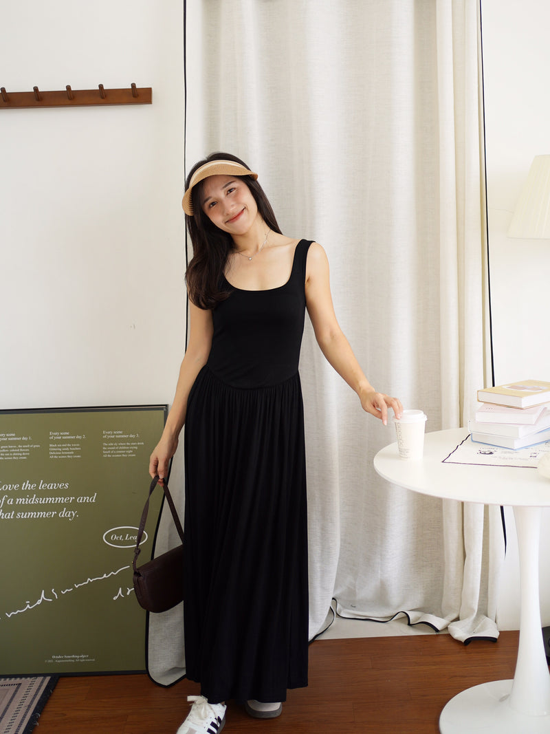 Tasia Maxi Dress
