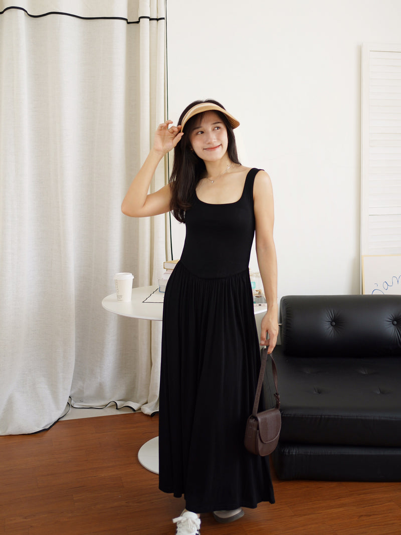 Tasia Maxi Dress