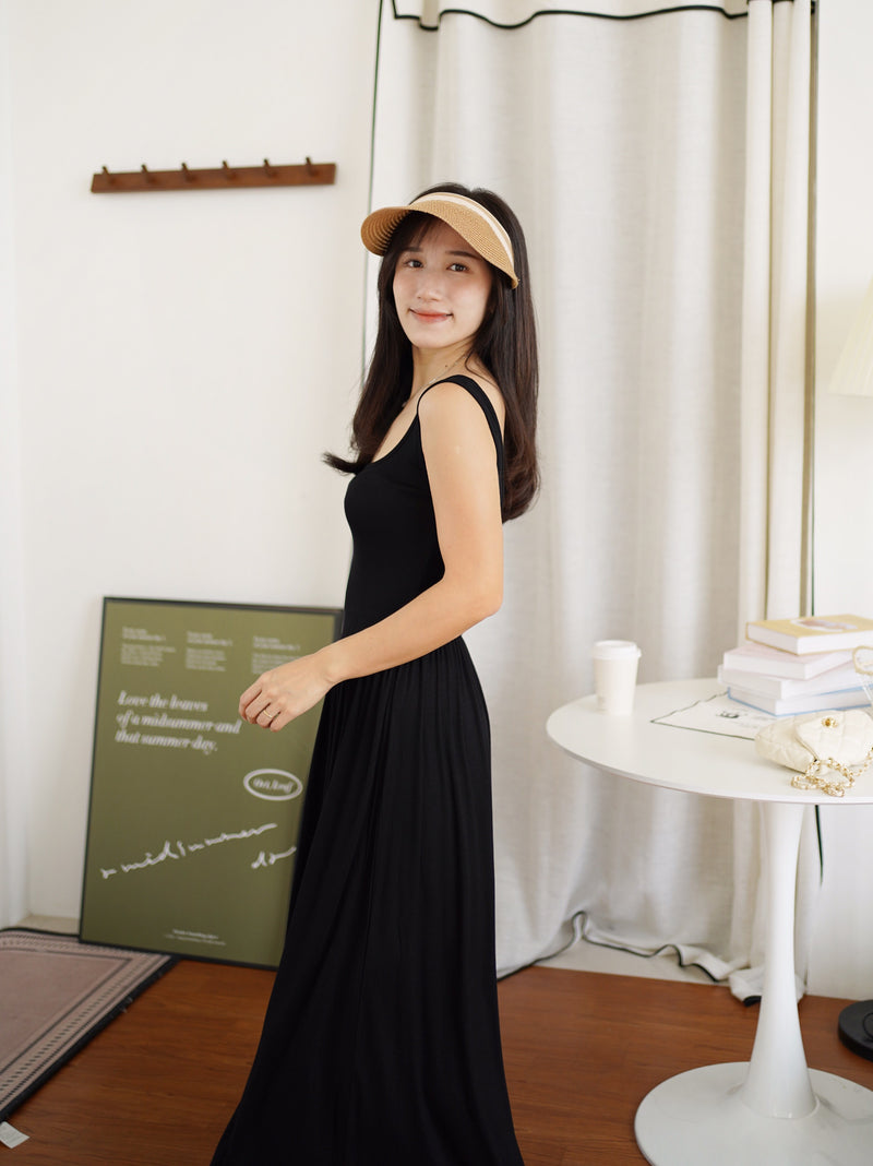 Tasia Maxi Dress