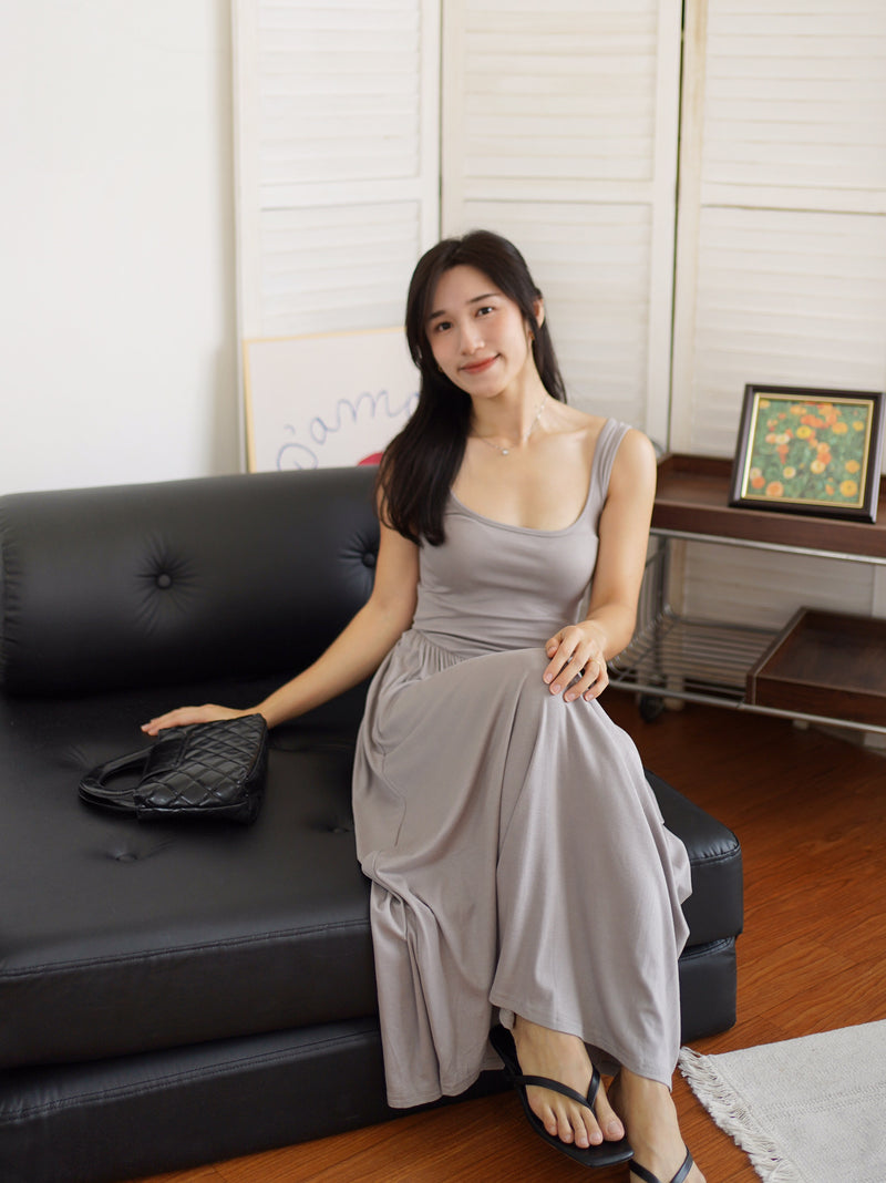 Tasia Maxi Dress