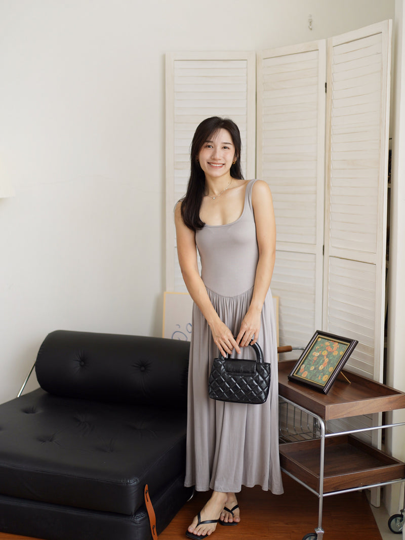 Tasia Maxi Dress