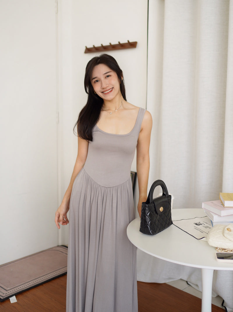 Tasia Maxi Dress