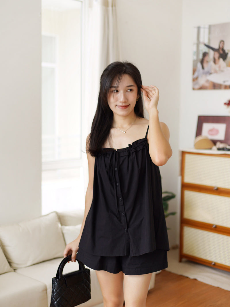 Lara Ruffle Set