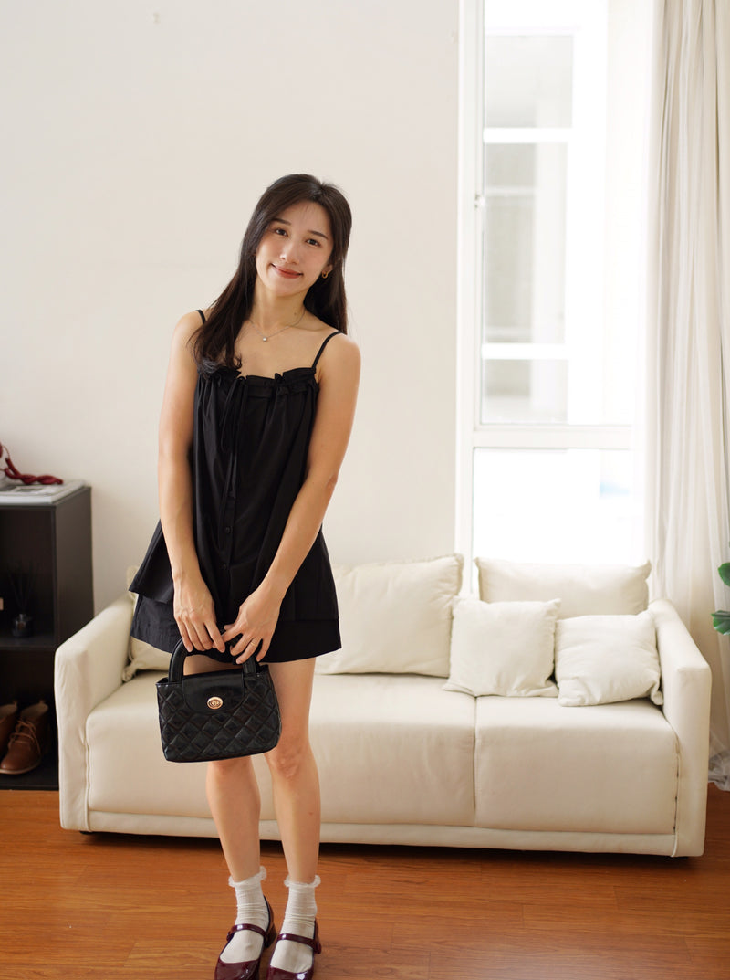 Lara Ruffle Set