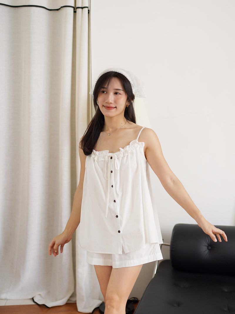Lara Ruffle Set