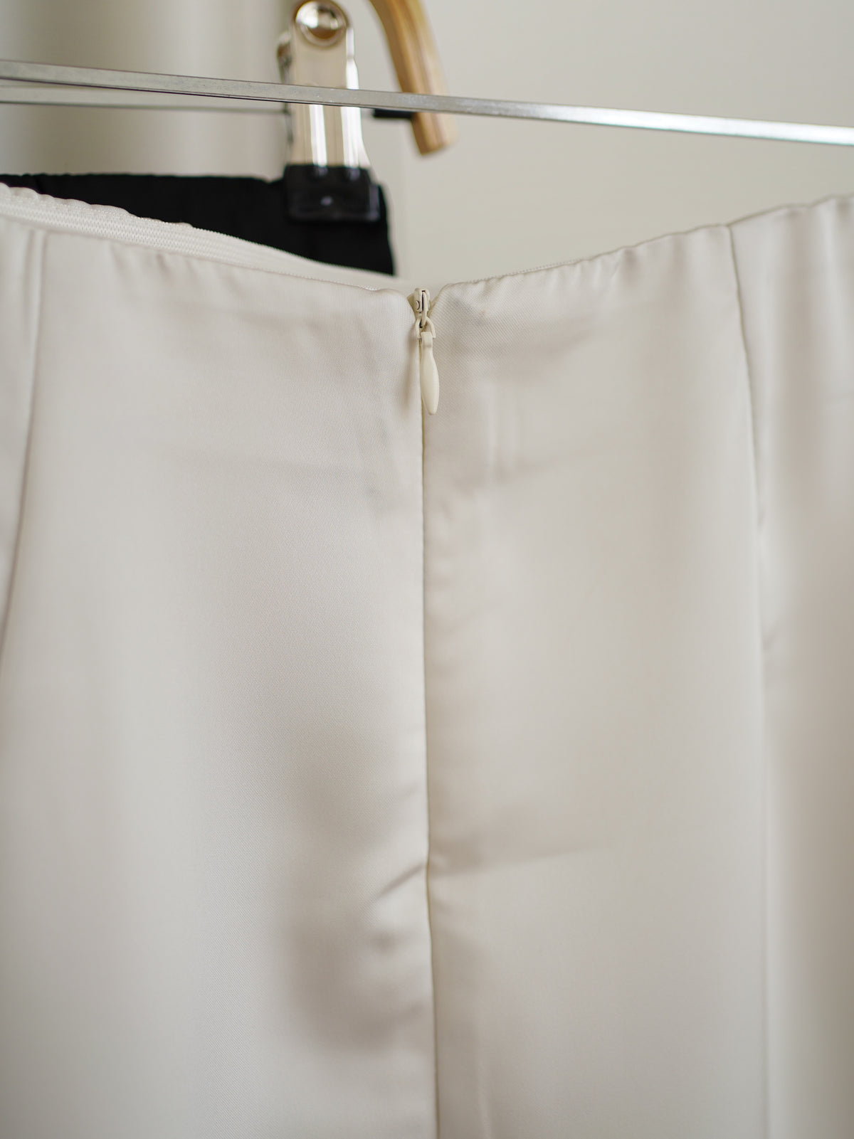 RAE Satin Skirt