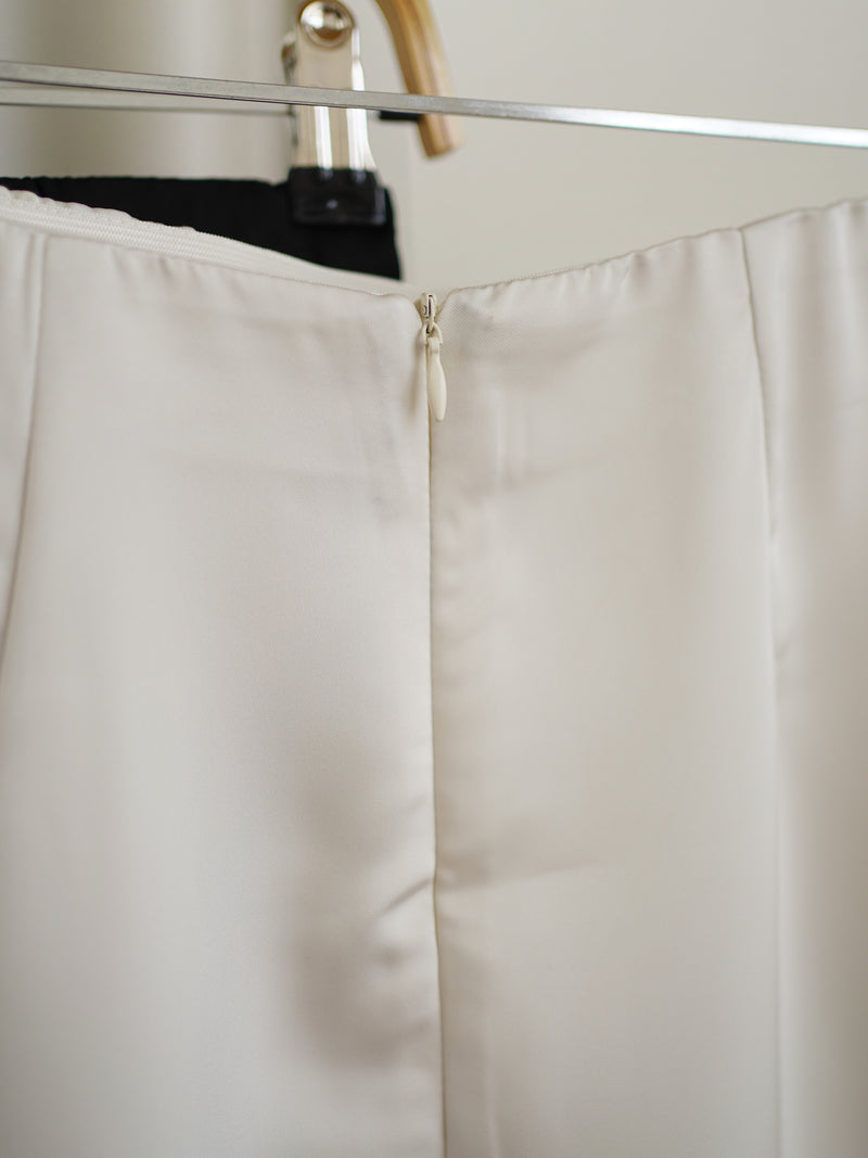 RAE Satin Skirt