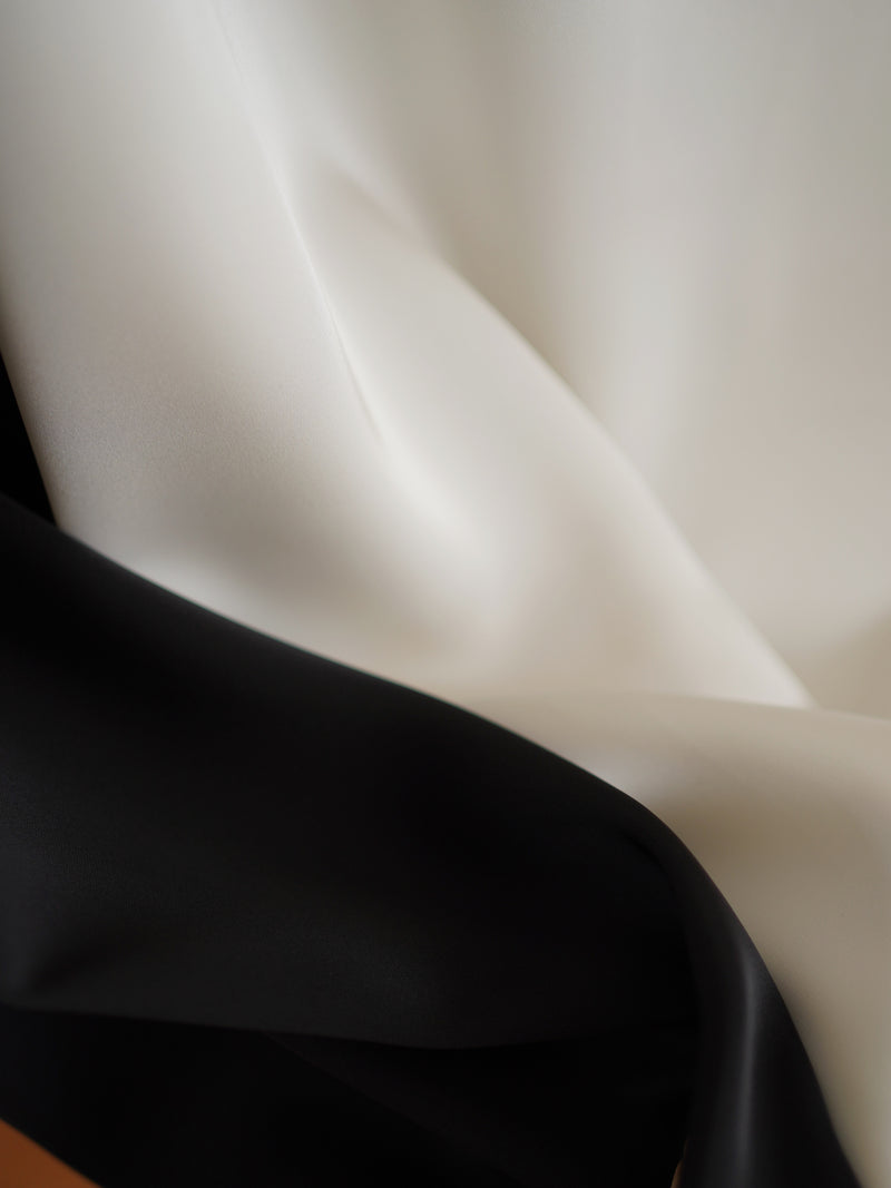 RAE Satin Skirt