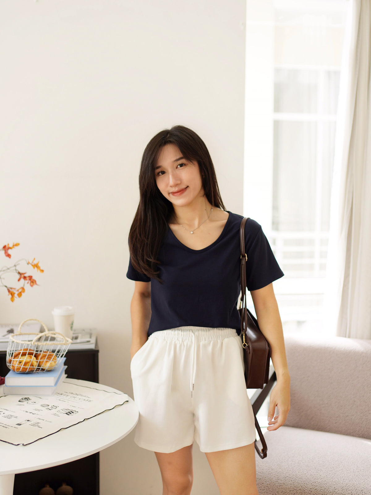 Comfy Shorts