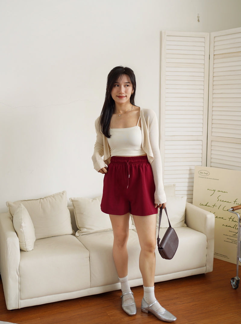 Comfy Shorts