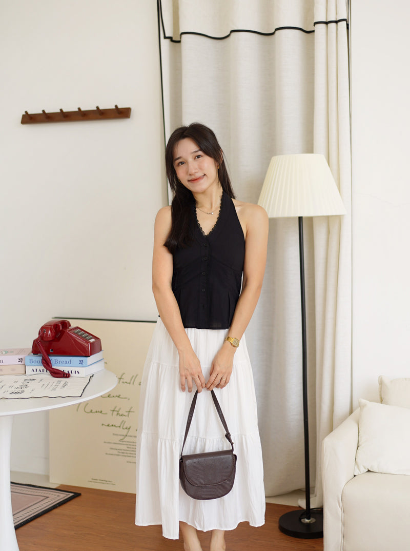Amber Maxi Skirt