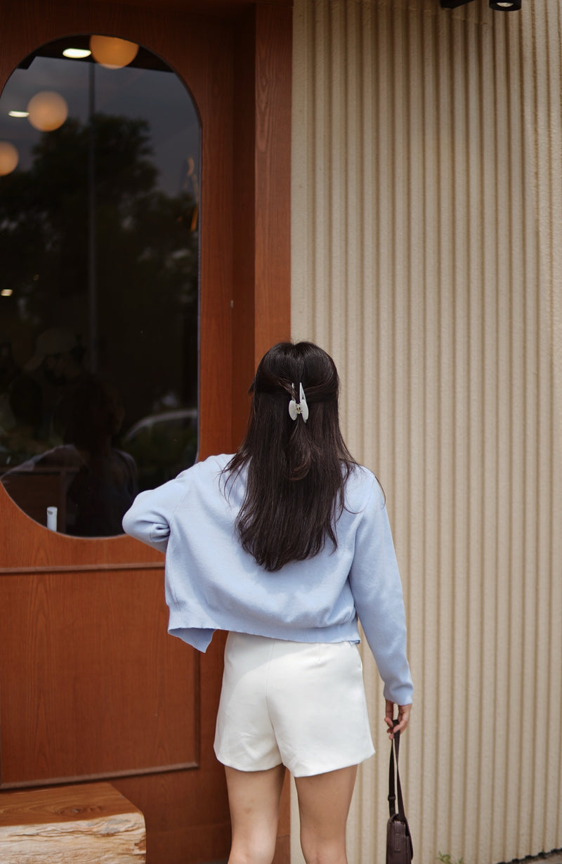 [Lm.made] Amelia Cardi Set