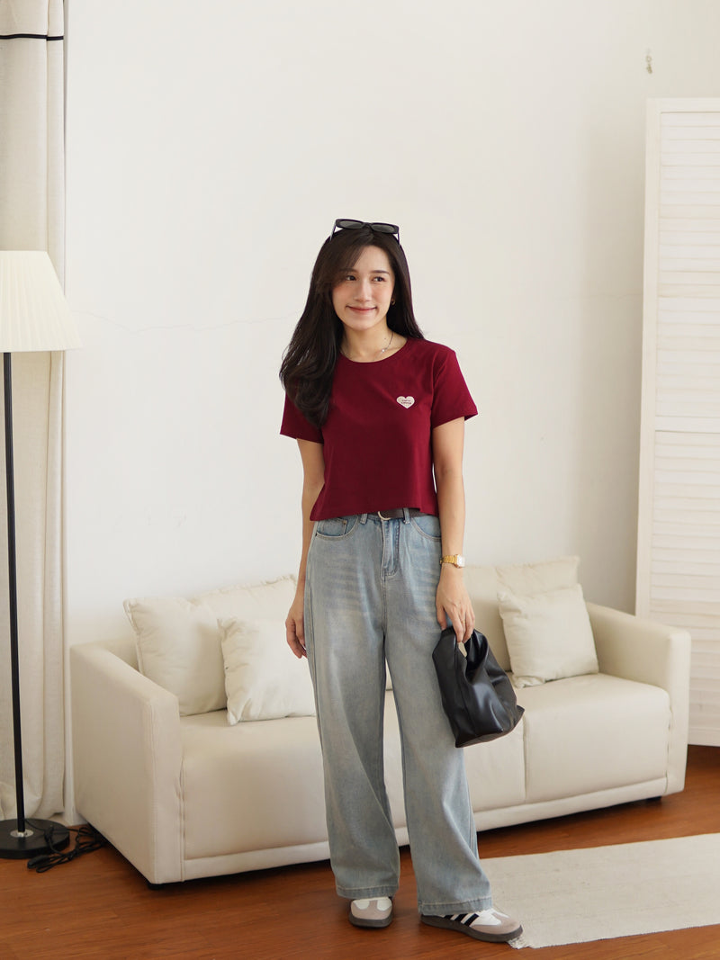 The Perfect Everyday Jeans
