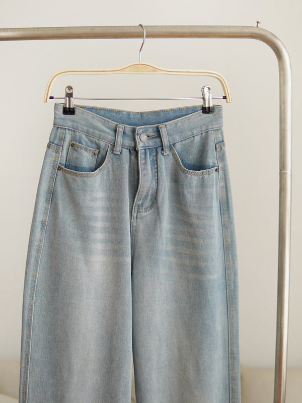 The Perfect Everyday Jeans