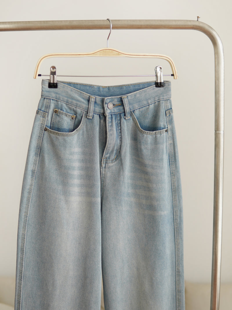 The Perfect Everyday Jeans