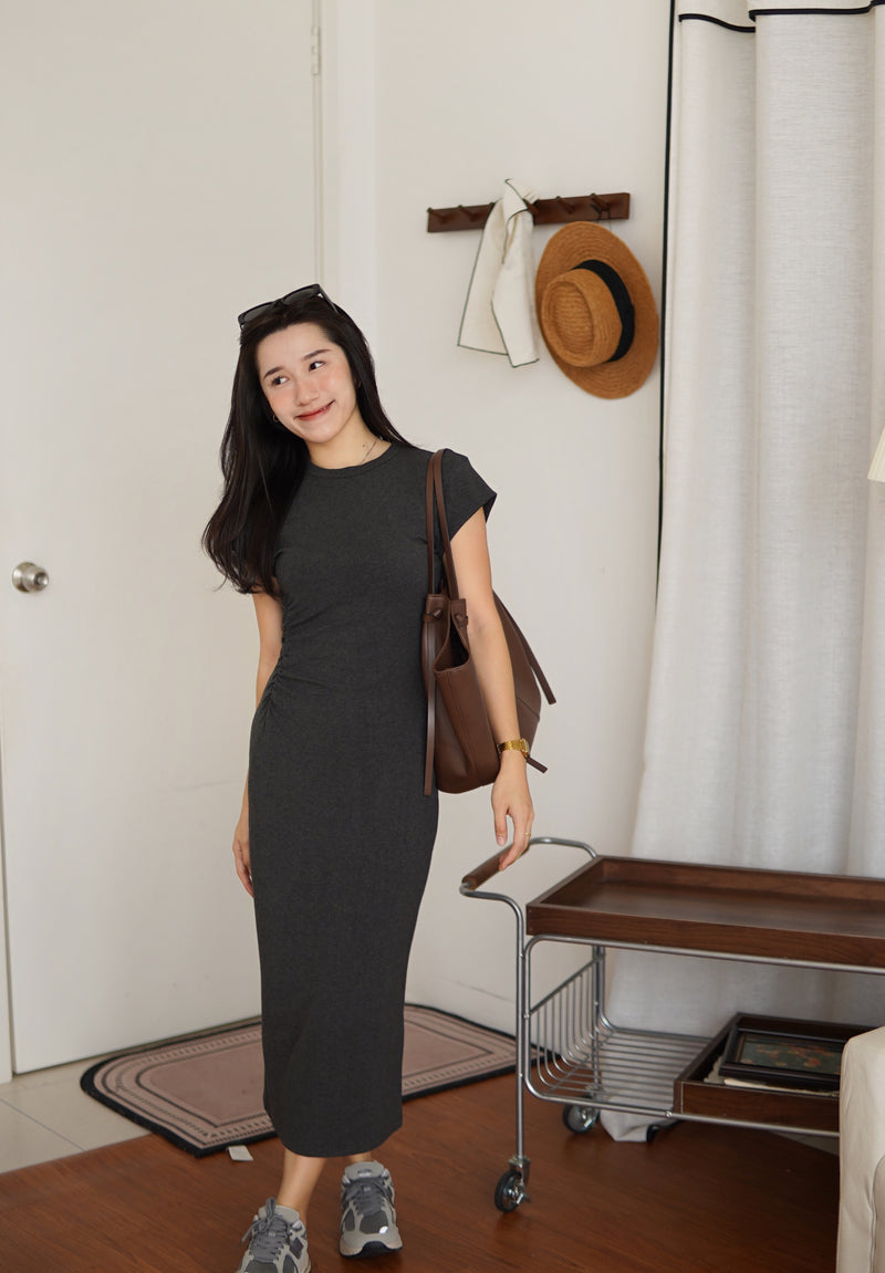 Veron Long Dress