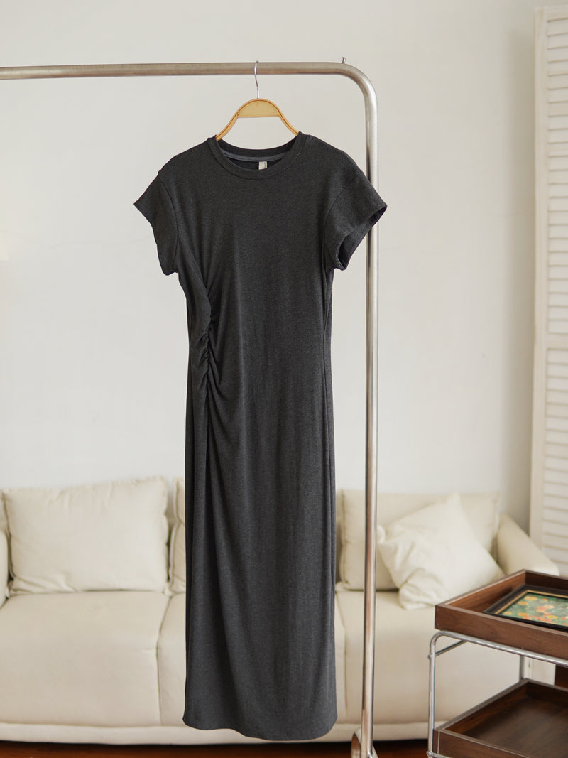 Veron Long Dress