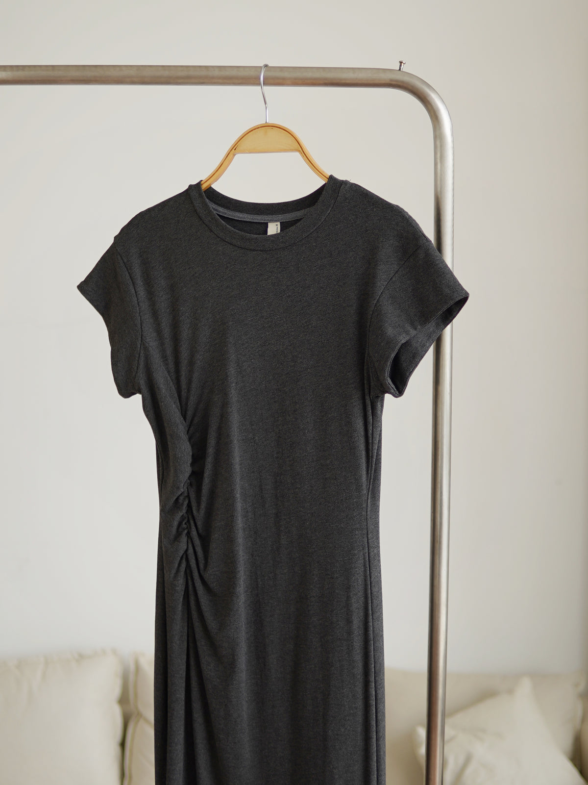 Veron Long Dress