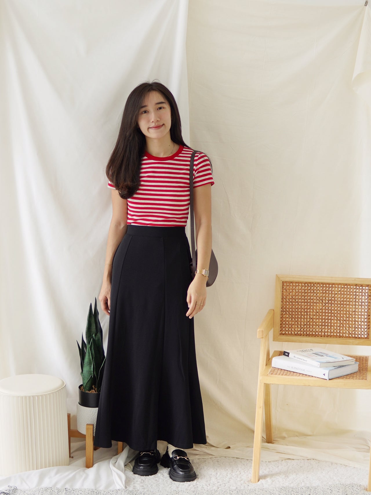 CAL JAPAN MERMAID SKIRT