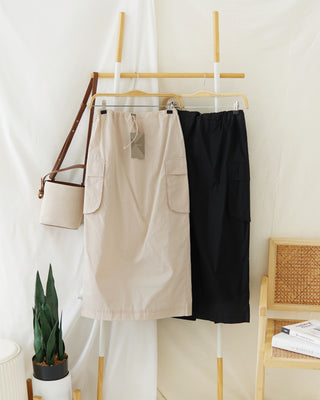 Cargo Skirt