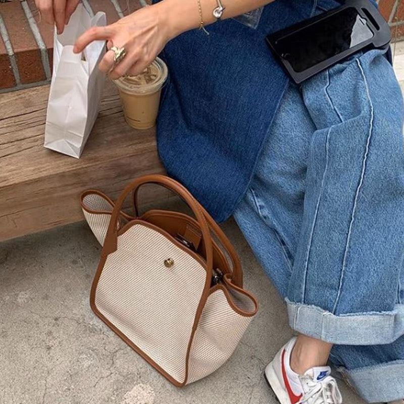 Korean Shoulder Bag