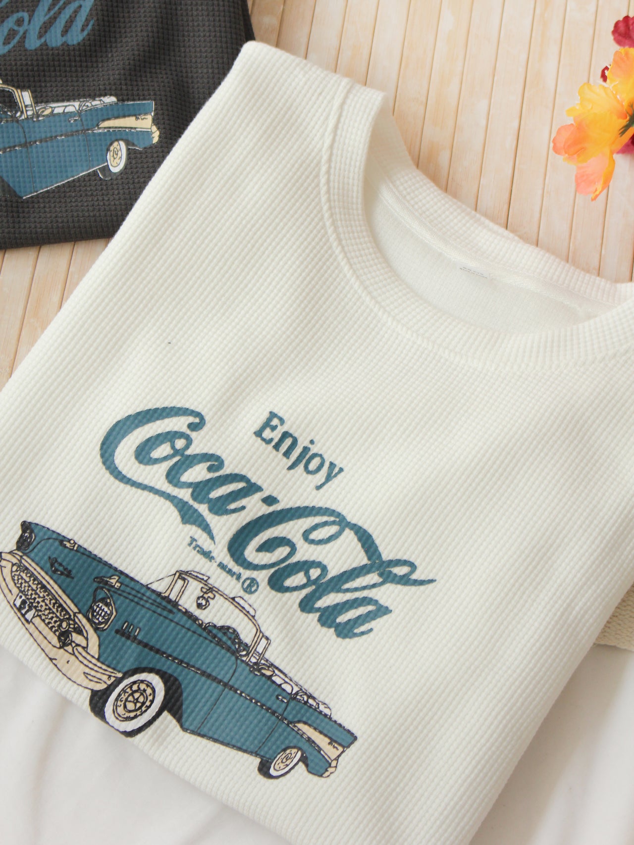 Coca-Cola Tee