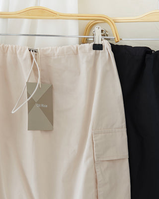 Cargo Skirt