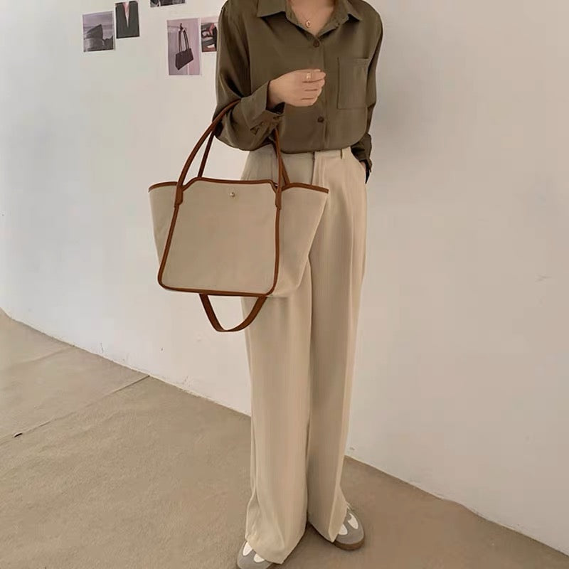 Korean Shoulder Bag