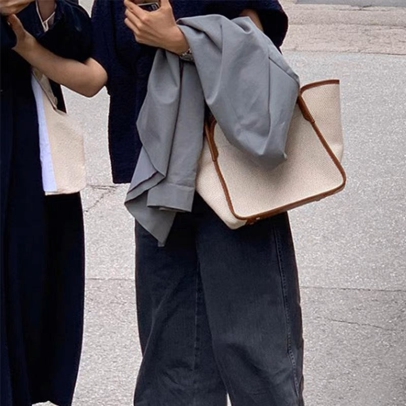 Korean Shoulder Bag