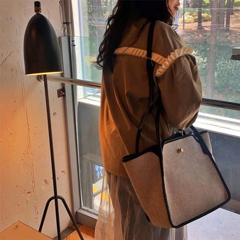 Korean Shoulder Bag