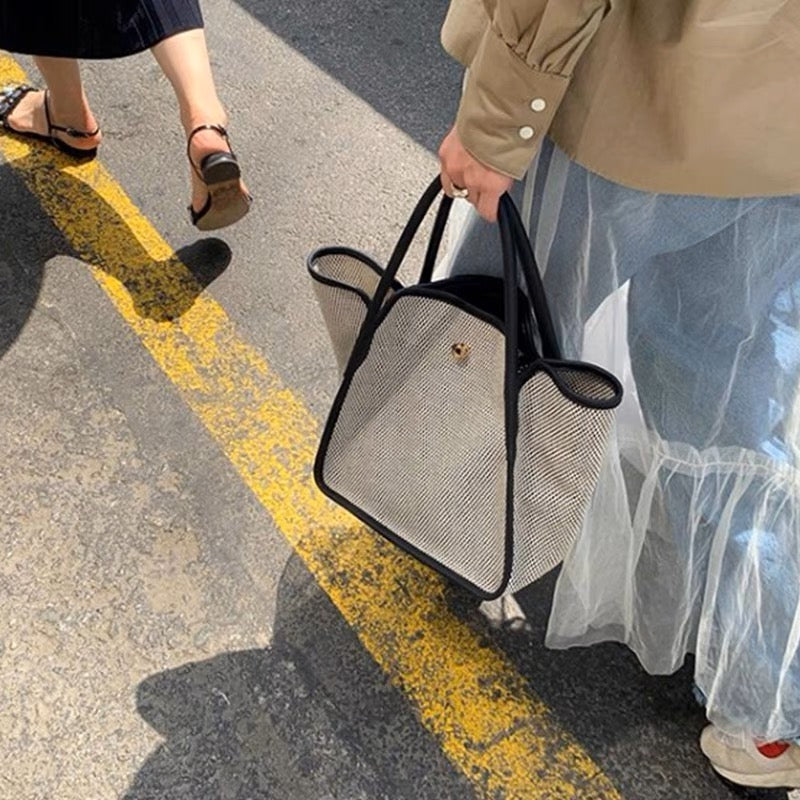 Korean Shoulder Bag