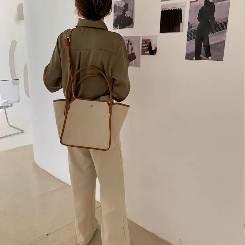 Korean Shoulder Bag
